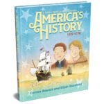 America's History: A Series of Tuttle Twins Stories